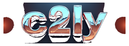 c21y logo