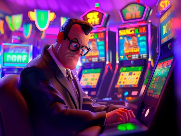 c21y Game Type aur Provider